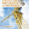 Statics and Mechanics of Materials - 5th Edition