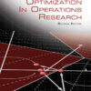 Optimization in Operations Research - 2nd Edition