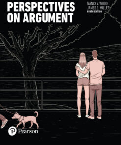 Perspectives on Argument - 9th Edition