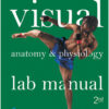 Visual Anatomy & Physiology Lab Manual, Cat Version - 2nd Edition