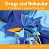 Drugs and Behavior - 8th Edition