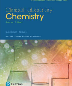Clinical Laboratory Chemistry - 2nd Edition