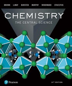 Chemistry - 14th Edition