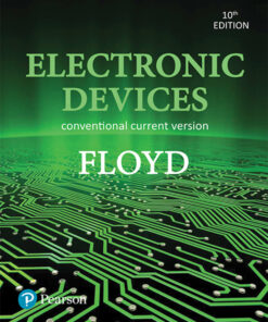 Electronic Devices (Conventional Current Version) - 10th Edition