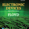 Electronic Devices (Electron Flow Version) - 10th Edition