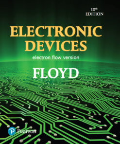 Electronic Devices (Electron Flow Version) - 10th Edition