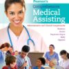 Pearson's Comprehensive Medical Assisting - 4th Edition