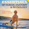 Essentials of Human Anatomy & Physiology Laboratory Manual - 7th Edition