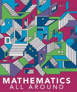 Mathematics All Around - 6th Edition