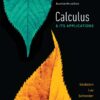 Calculus & Its Applications - 14th Edition