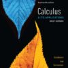 Calculus & Its Applications, Brief Version - 14th Edition