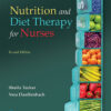 Nutrition and Diet Therapy for Nurses - 2nd Edition