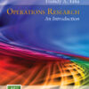 Operations Research: An Introduction - 10th Edition