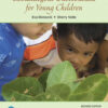 Meaningful Curriculum for Young Children - 2nd Edition