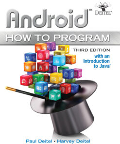 Android How to Program - 3rd Edition