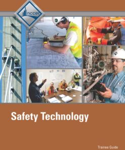Safety Technology Trainee Guide - 2nd Edition