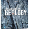 Essentials of Geology - 13th Edition