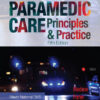 Paramedic Care: Principles & Practice, Volume 4 - 5th Edition