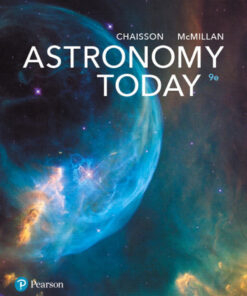 Astronomy Today - 9th Edition