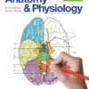 Anatomy and Physiology Coloring Workbook - 12th Edition
