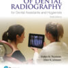 Essentials of Dental Radiography for Dental Assistants and Hygienists - 10th Edition