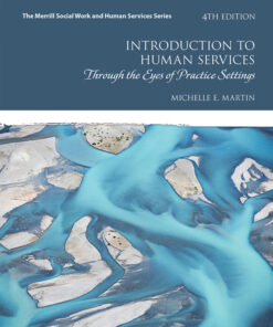 Introduction to Human Services - 4th Edition