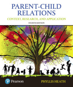 Parent-Child Relations - 4th Edition