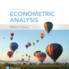 Econometric Analysis - 8th Edition