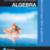 Elementary and Intermediate Algebra - 7th Edition