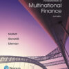 Fundamentals of Multinational Finance - 6th Edition