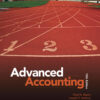 Advanced Accounting - 13th Edition