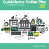 QuickBooks Online Plus 2017: A Complete Course - 2nd Edition