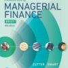 Principles of Managerial Finance, Brief Edition - 8th Edition