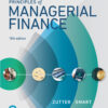 Principles of Managerial Finance - 15th Edition