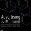 Advertising & IMC: Principles and Practice - 11th Edition
