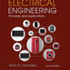 Electrical Engineering: Principles & Applications - 7th Edition