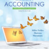 Horngren's Accounting: The Managerial Chapters - 12th Edition