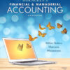 Horngren's Financial & Managerial Accounting - 6th Edition