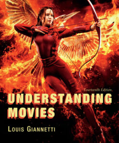 Understanding Movies - 14th Edition