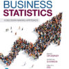 Business Statistics: A Decision Making Approach - 10th Edition