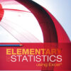 Elementary Statistics Using Excel - 6th Edition