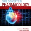 Core Concepts in Pharmacology - 5th Edition
