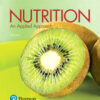 Nutrition: An Applied Approach - 5th Edition