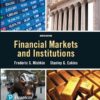 Financial Markets and Institutions - 9th Edition