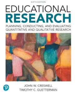 Educational Research - 6th Edition