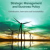 Strategic Management and Business Policy - 15th Edition