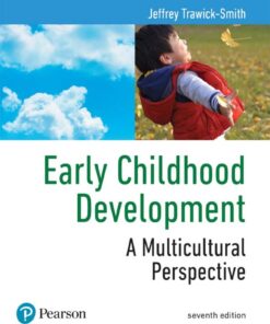 Early Childhood Development - 7th Edition
