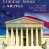 Courts and Criminal Justice in America - 3rd Edition