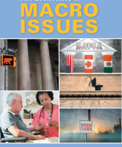 The Economics of Macro Issues - 8th Edition