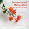 Developmental Mathematics - 4th Edition